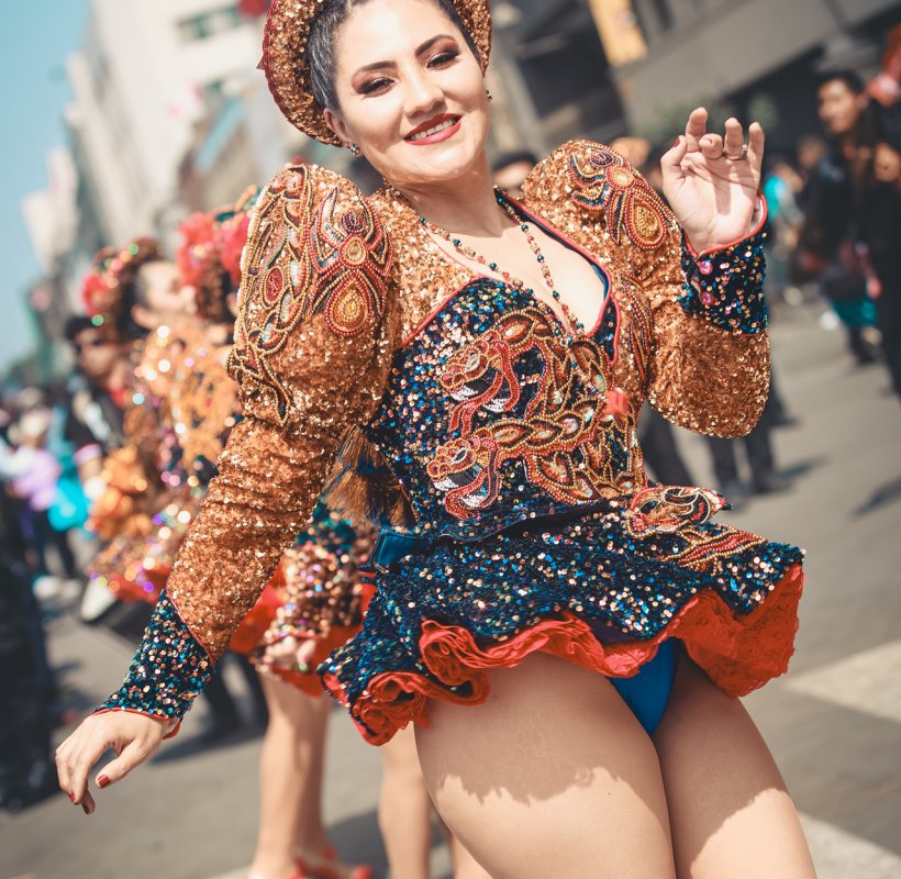 danza