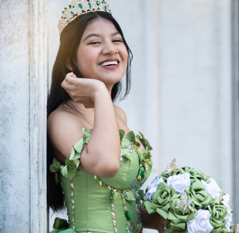 quinceañero